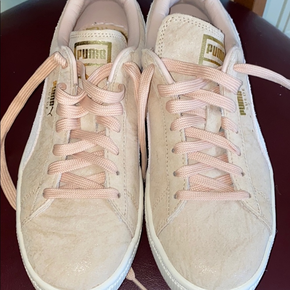 Puma Women's Athletic Shoes